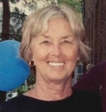 Doris Evelyn (Bernard) Mackay Obituary