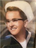 Larry Hebert Obituary (1945