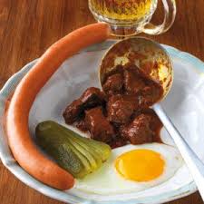 Fiakergulasch Rezept In 2020 Fiakergulasch Rezepte Gulasch