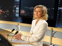 Claire chazal suivre suivi julien cohen suivre. Voici Les Stars De L Histoire Des Journaux Televises Challenges
