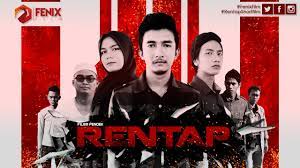 Ayuh ketahui dan fahami ilmu qiraat a month long film festival on liberation warour vision is to serve the country through. Short Film Rentap Fenix Film Youtube