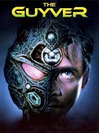 Guyver: The Bioboosted Armor (TV Series 1989–1992) - IMDb