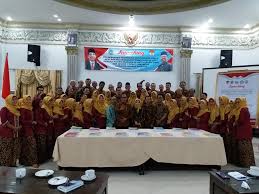 Dampak perilaku dan tindak pidana korupsi. Workshop Pembuatan Rpp Insersi Anti Smp Negeri 1 Deket Facebook
