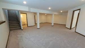 However, no matter the condition or level below ground, the. Floor To Ceiling Small Finished Basement Ideas That Look Great Ys Way Flooring