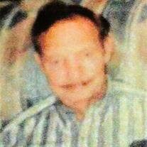 Norman Eugene Eaker Obituary