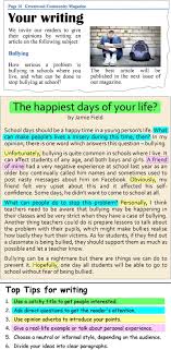 Exams My English Blog Ielts Writing English Writing Ielts
