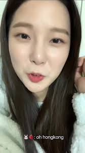 a compilation of yujin speaking english