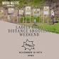 Ladies Long Distance Shooting Weekend event image