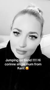Corinne Kent