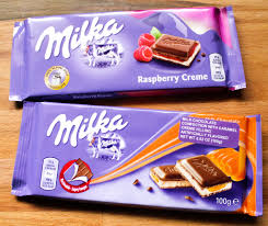 Product Review Milka Chocolate Suzie The Foodie Milka Chocolate Chocolate Chocolate Addict