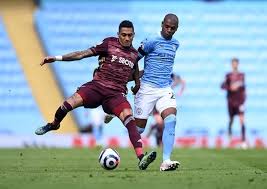 Latest results man city vs leeds united. Other Sports Soccer Man City Suffer 2 1 Home Defeat By 10 Man Leeds The Star