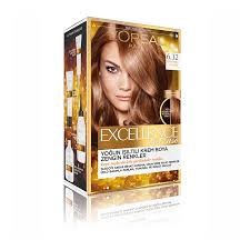 Loreal Excellence Intense Sac Boyasi 6 32 Karamel Kahve