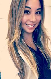 Charlene Trinidad's Instagram, Twitter & Facebook