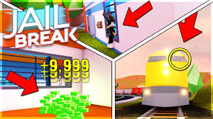 Earn unlimited free cash using given below jailbreak codes 2021. All Latest Code In Roblox Jailbreak Read Description Roblox Jailbreak Hidden Code Working Youtube