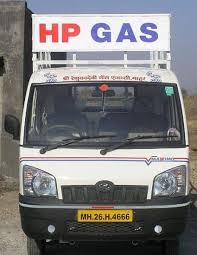 Gargi Gas Service Malad East Cooking Gas Agencies Hp In Mumbai Justdial