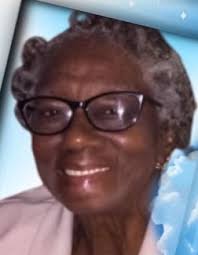 Obituary for Edna L Holton