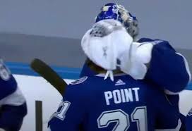 Painter has been married to his wife sherry since october 2018. Conn Smythe Contender Brayden Point One Of The Game S True On Ice Throwbacks Sportsnet Ca