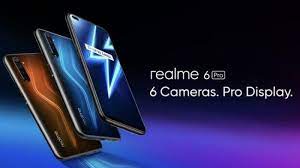 Harga Dan Spesifikasi Realme 6 Pro Di Indonesia Analisa Aceh