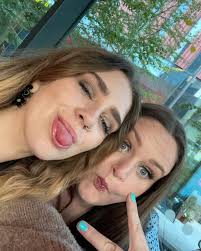 photo dump with my homies <3 apparently i like sticking my tongue out :p