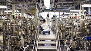 Having met a number of employees through various social events, i was excited to apply to a company where everyone was so welcoming and worked together They Prepared For Years For A Pandemic Now The Pressure Is On To Create A Therapy That Could Help Control It Cnn
