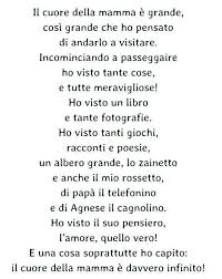 Maybe you would like to learn more about one of these? Poesia Gallery Poesie Per La Mamma E Il Papa