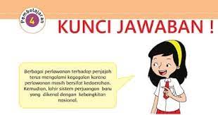 We did not find results for: Kunci Jawaban Tematik Tema 7 Kelas 5 Halaman 52 53 54 55 56 57 Pembelajaran 4 Subtema 1 Peristiwa Kebangsaan Masa Penjajahan