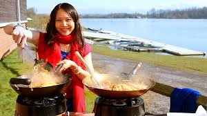Ching-He Huang recipes - BBC Food