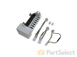 official kitchenaid refrigerator parts