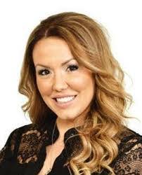 Sarah Beveridge's Instagram, Twitter & Facebook