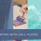 Monoprinting with Gelli Plates: Layers, Textures  event image