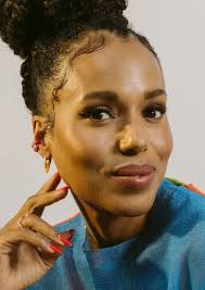 Fan Casting Ashleigh Murray as Loretta Walker in The Vanishing Half