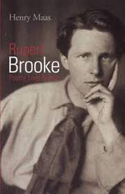 Rupert Brooke: Poetry, Love & War: Maas, Henry: 9781906075927: Amazon.com:  Books