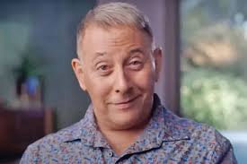 2 years ago today we lost the iconic Paul Reuben's.... ❤️😞....