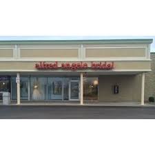 Alfred Angelo Storefront In Greece Ny Your Local Bridal Store Providing Wedding Gowns Dresses And Bridal Accessor Bridal Stores Alfred Angelo Bridal Bridal