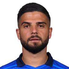 Lorenzo insigne is an italian professional football player. Lorenzo Insigne Italien Uefa Euro 2020 Uefa Com