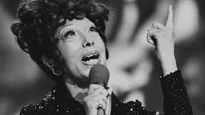 Josephine Baker kommt ins Pariser Panthéon