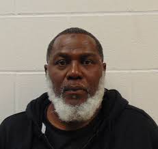 OK Violent Offenders