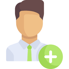 Employee Icon Png Images Vector And Psd Files Free Download On Pngtree Icon Powerpoint Icon Graphic Design Background Templates