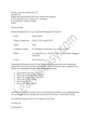 Surat lamaran kerja yang dibuat pada umunya adalah dengan tulis tangan dan bukan media pengetikan. 40 Contoh Surat Lamaran Kerja Baik Benar Pasti Diterima
