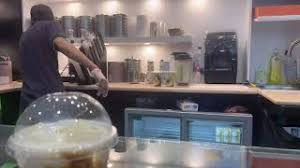 Bubble tea remains a mystery to most westerners, but it's becoming increasingly more well known. The Bubble Tea Original Milk Tea Villagio Mall Batha Riyadh Ksa Galang Inday Simple Editing Youtube