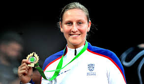 Tammy, rachel, erin, and lacey joined terry on celebrity family feud in september 2019. Research Report Holly Bradshaw On Overcoming Adversity Aw