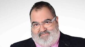 Jorge Lanata no descansa: Chau La Voz y hola Bake Off