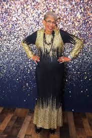 Mt. Olive United Holy Church