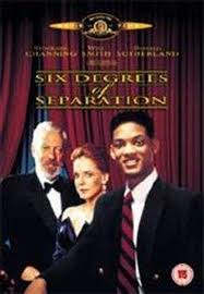 Six Degrees Of Separation - Movie (Dvd), Donald Sutherland | Dvds | bol