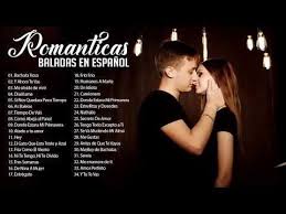 Las 100 Mejores Baladas En Espanol Musica Romantica 70 80 90 Para Trabajar Y Conc En 2020 Musica Romantica En Espanol Musica Romantica Baladas Romanticas En Espanol