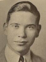 John Stephen Howland Russell Obituary