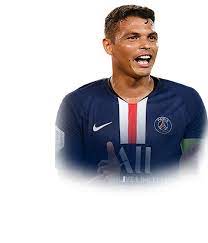 Find and save images from the thiago silva collection by al i s (heyketi) on we heart it, your everyday app to get lost in what you love. Thiago Silva Fifa 21 Fifa 10 Futhead