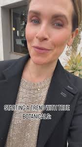 NEW TREND ALERT ‼️, Inspired by @truebotanicals and their new Bronzing Well  Drops 🤎, All you need:, A bestie, A dream day plan, (Bronze Glow Drops are  a bonus), You’ll thank us 💛🤎🤍, #truebotanicals ...