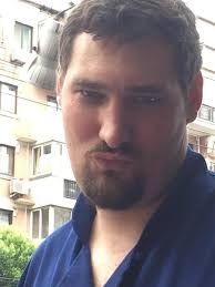 Antoine SANCHEZ, 44 ans (PARIS)