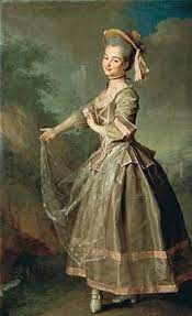 Yekaterina Nelidova Wikipedia The Free Encyclopedia 18th Century Paintings 18th Century Fashion 18th Century Costume